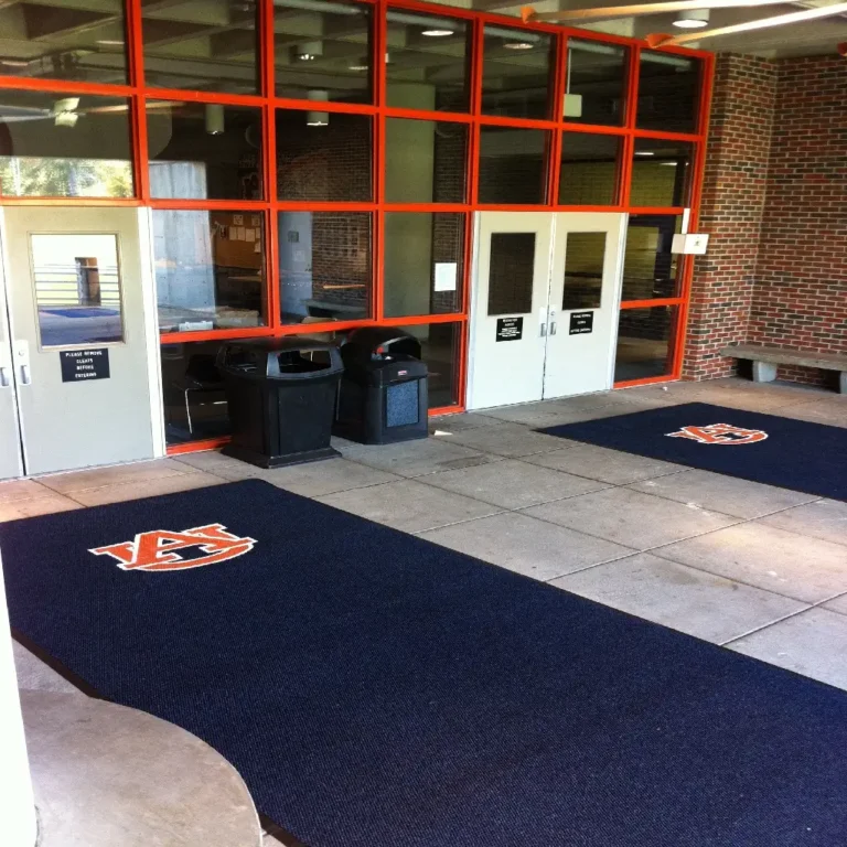 Auburn